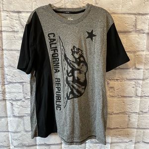 Men’s XL Tee